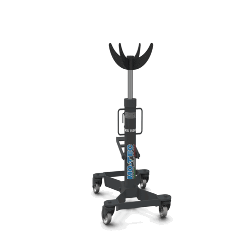 Single and Double Piston Transmission Jack , 1.5 Tonne - MFP-15 , MO-TEC