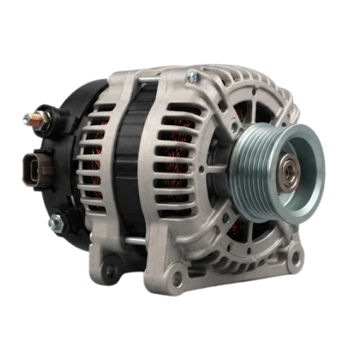 Mahle MG251 12V 95A Alternator for John Deere