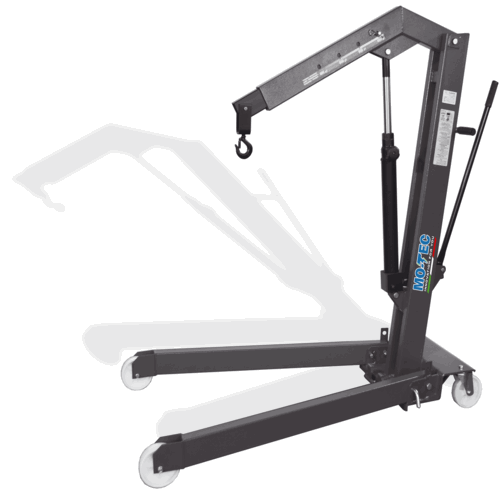 Tension Cranes , 3.0 Tonne - MGS-30D , MO-TEC