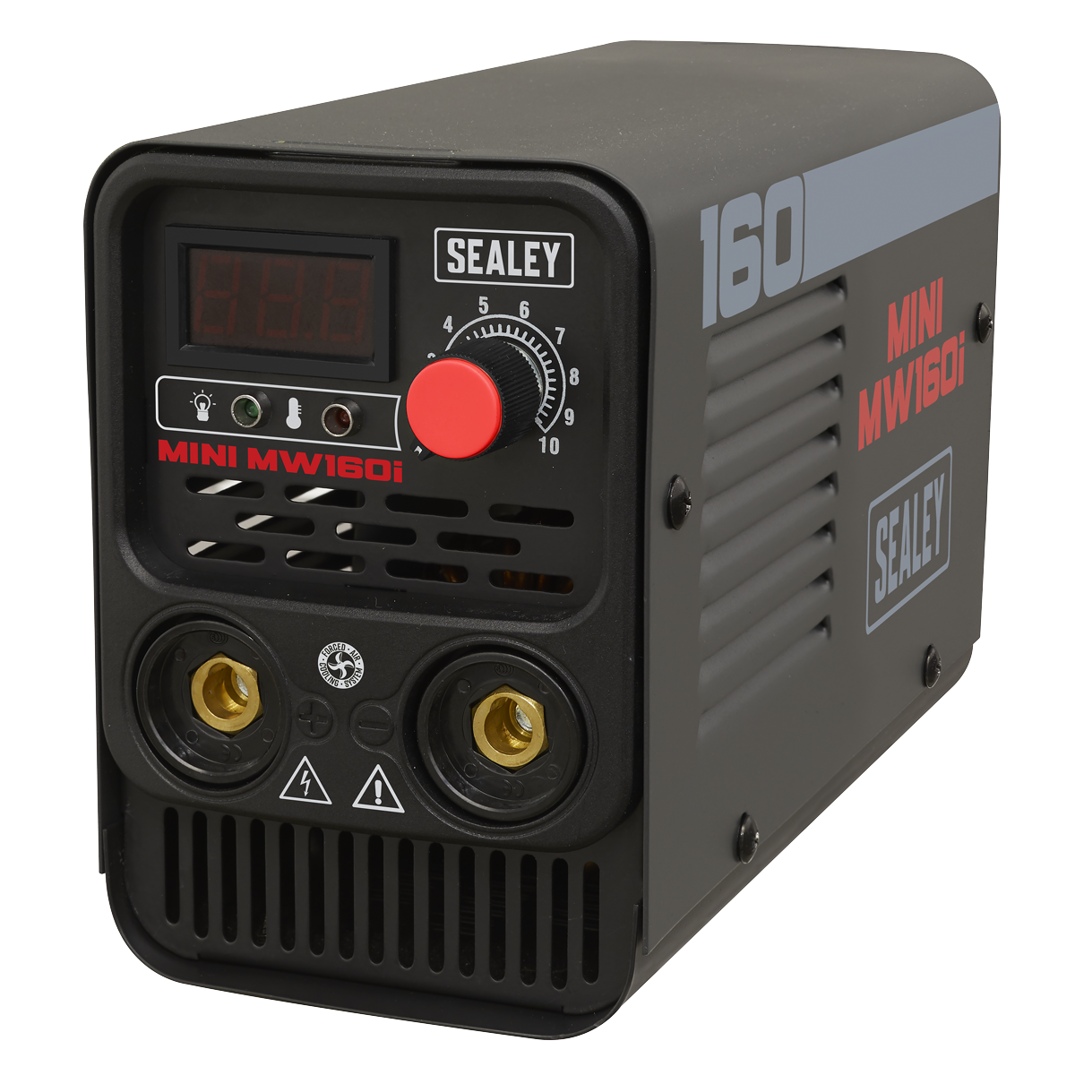 Sealey Inverter Welder 160A 230V