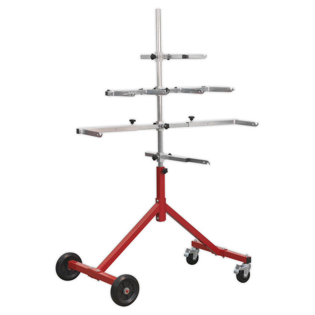 Sealey MK59 Commercial Panel Stand - Door, Wing, Bonnet & Bumper