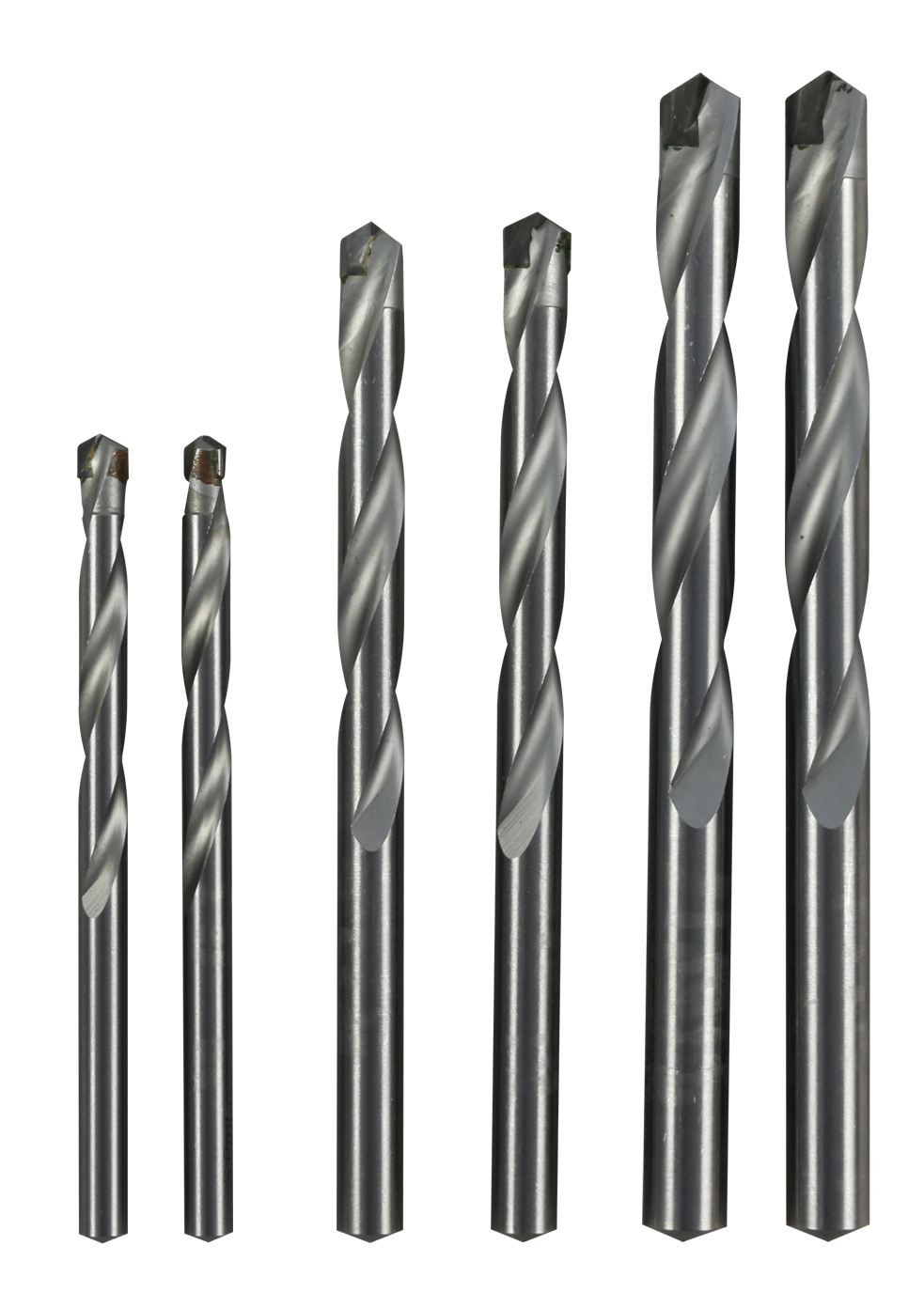 Abracs 5.5mm Multi-Purpose TCT Drill Bit, MPDB055
