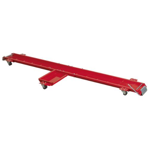 Sealey MS063L Long Motorcycle Side Stand Type Dolly