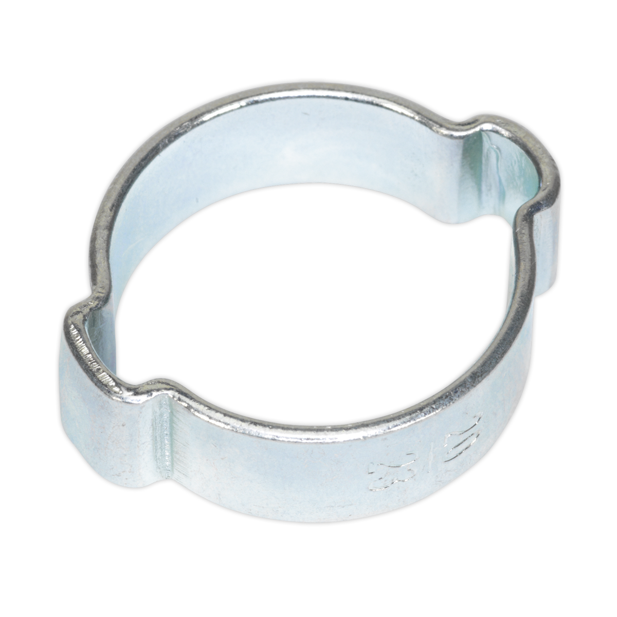 Sealey OCDE2023 O-Clip Double Ear Ø20-23mm Pack of 25