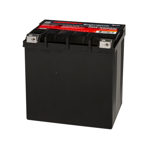 Odyssey ODS-AGM30L 12V 28Ah Power & Motorsports Battery, 2 Years Warranty