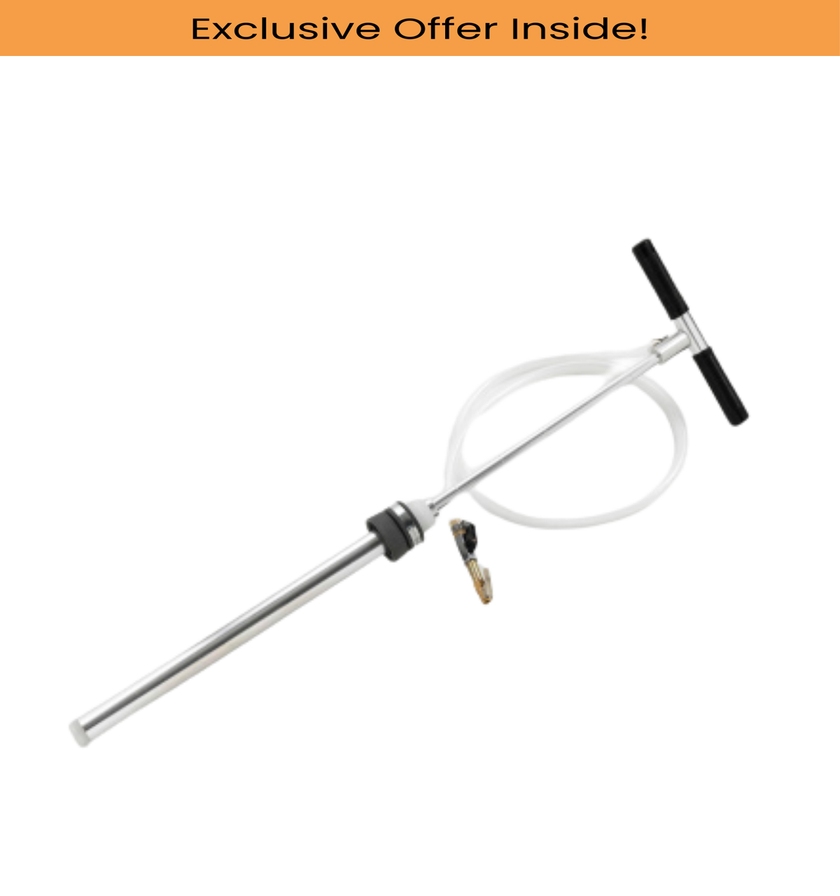 OKO Application Pump