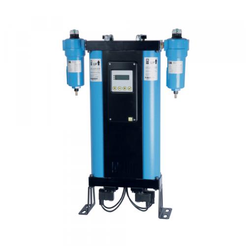 FPS, Omega Adsorption Dryer, PDP -40°C, Flow Rate - 120 CFM, OM-A-DRY200