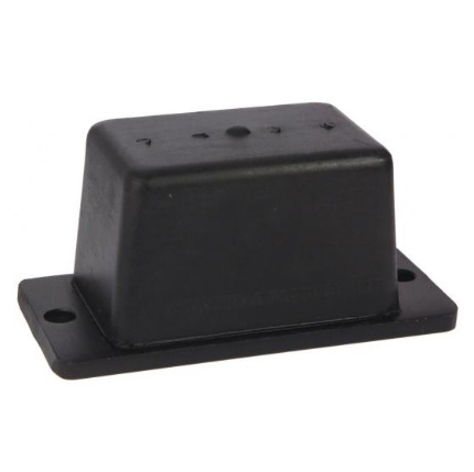 Plate Buffer 105.0mm - PB238