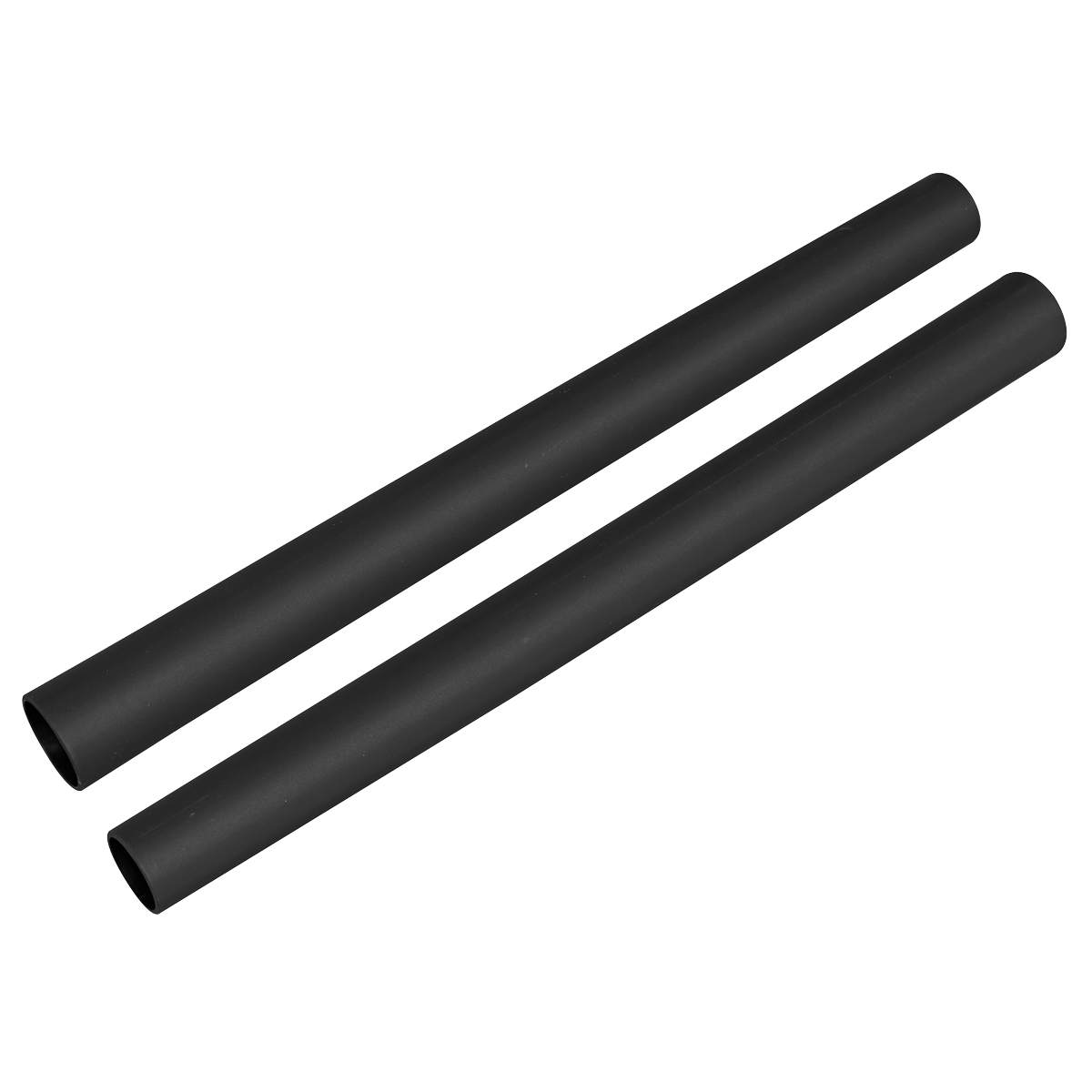 Sealey PC200AEXT Extension Tubes for PC200A Ash Vacuum