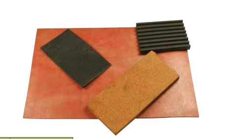 Rubber Sheet - PCGR301410