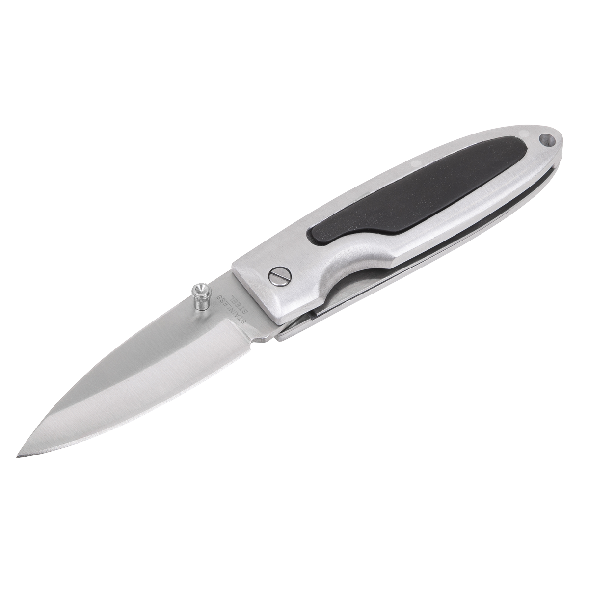 Sealey Pocket Knife Locking