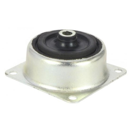 Pedestal Mount 57.2mm 70 Shore - PL1802-70-70