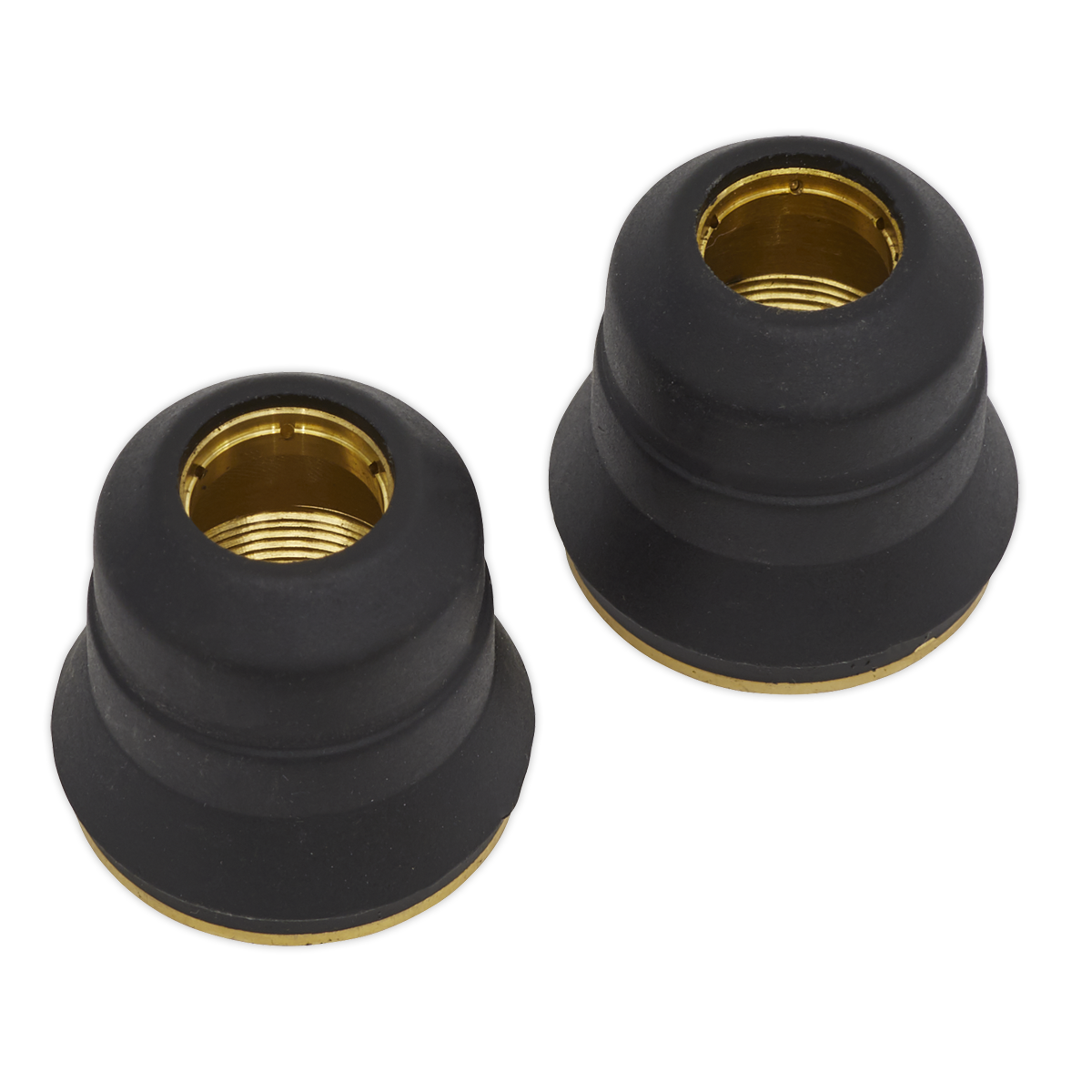 Sealey PP40PLUS.SC Torch Safety Cap for PP40PLUS - Pack of 2