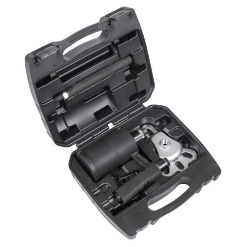 Sealey PS100 Pneumatic Hub Puller Set
