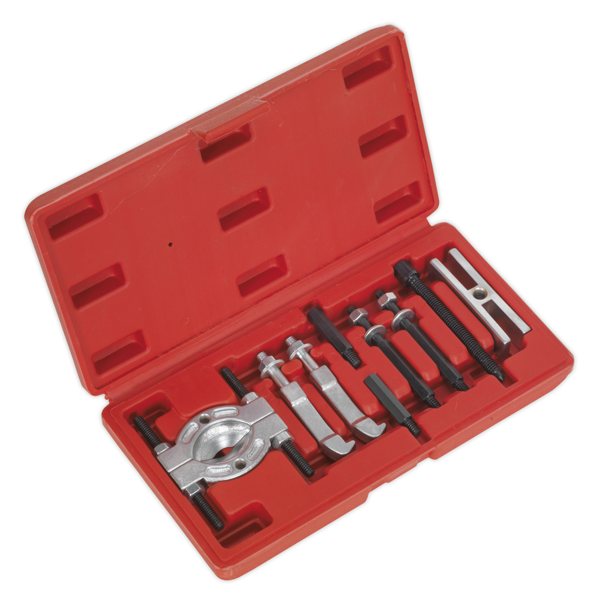 Sealey PS996 Mini Bearing Separator Set 9pc