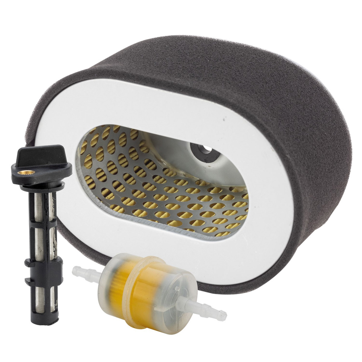 SIP PW01- 03143  MEDUSA T5500 Silenced Diesel Generator Service Kit