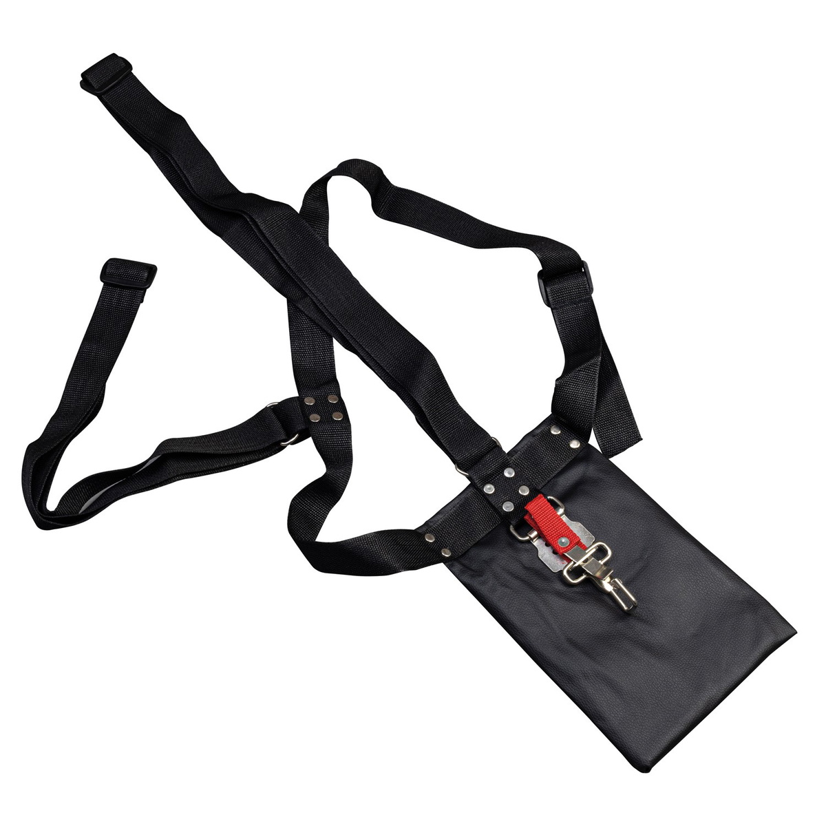 SIP PW37- 00223  Strap Harness with Tool Clip for 08230, 08231