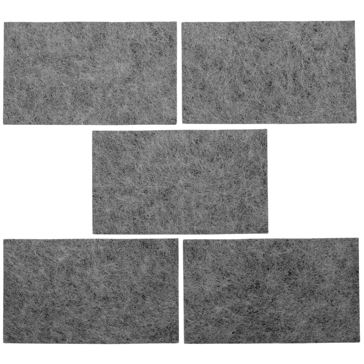 Sealey PWH618-F03 Foam Pre-Filter for PWH618 Welding Helmet PAPR