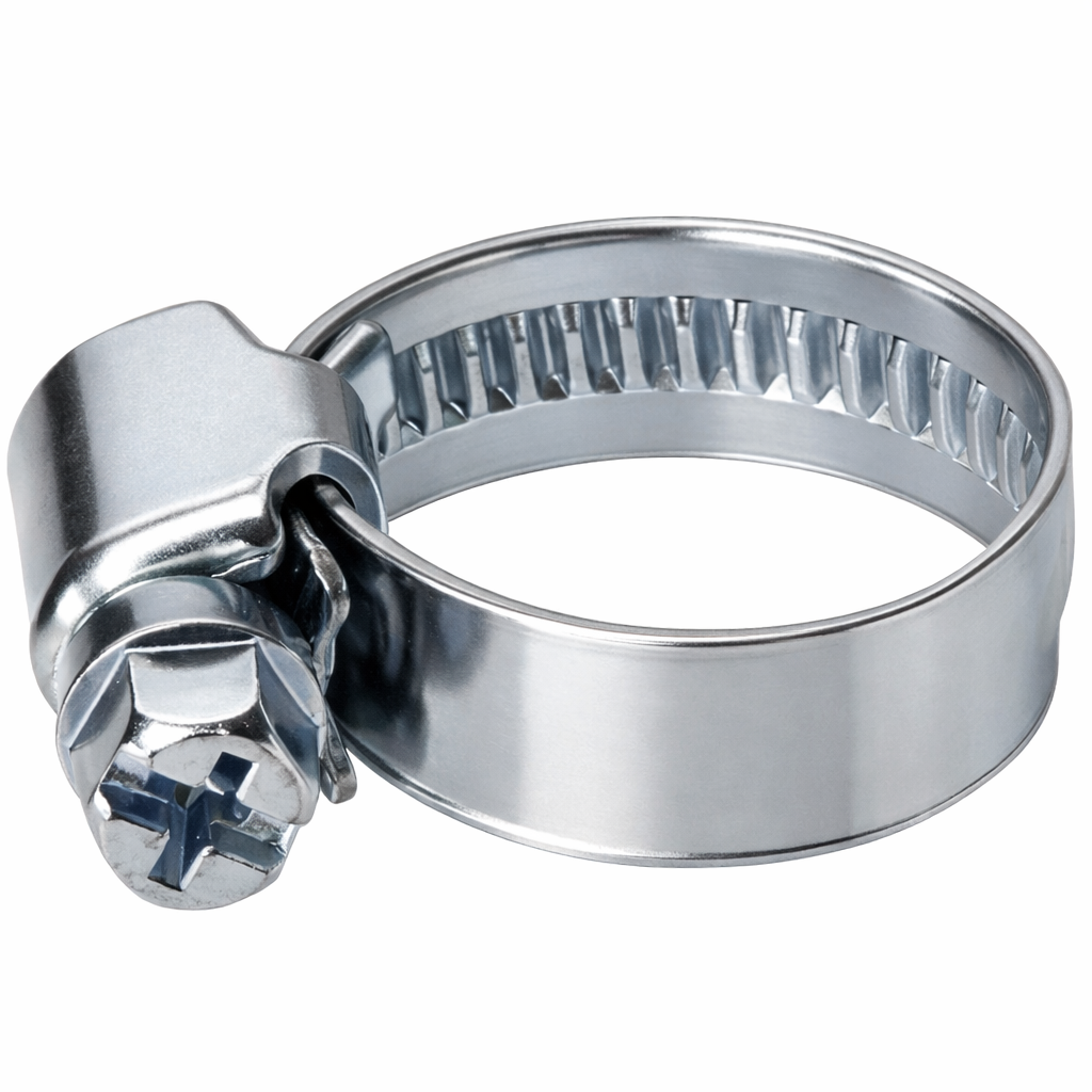 QC-4080 Quick-Release Bulk Hose Clip 40-80mm