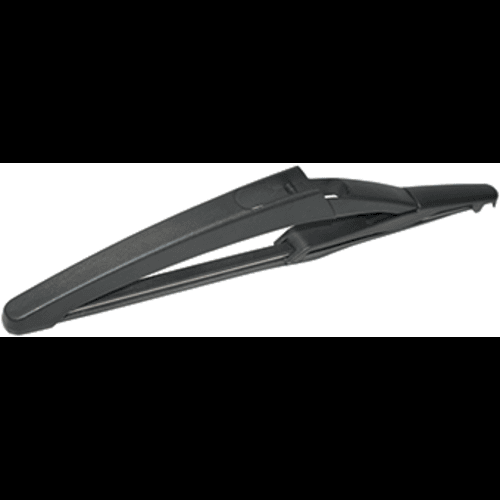 Wiper Blade - 10″, Exact Fit Plastic, Rear Screen, CCL - RB-10