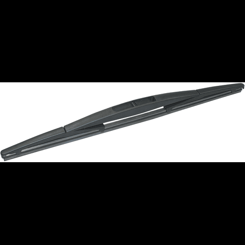 CCL RB-115-14 14″ Exact Fit Plastic Rear Screen Wiper Blade