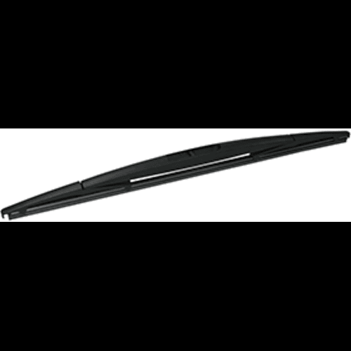 Wiper Blade - 16″, Exact Fit Plastic, Rear Screen, CCL - RB-115-16