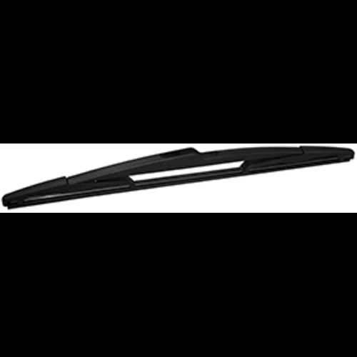 Wiper Blade - 14″, Exact Fit Plastic, Rear Screen, CCL - RB-14