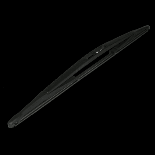 Wiper Blade - 16″, Exact Fit Plastic, Rear Screen, CCL - RB-16