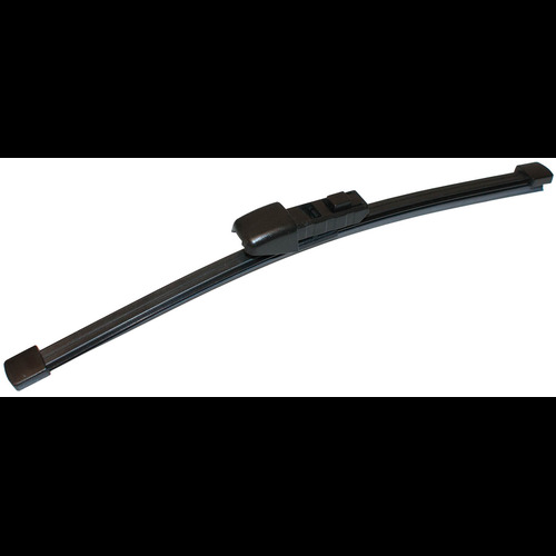 Wiper Blade - 11″, Exact Fit, Jointless Aero, Rear Screen, CCL - RB-260