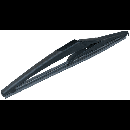 CCL RB-9 9 Inch Exact Fit Plastic Rear Screen Wiper Blade