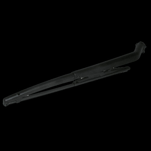 CCL RBA-704 13″ Plastic Wiper Arm & Blade Set Exact Fit