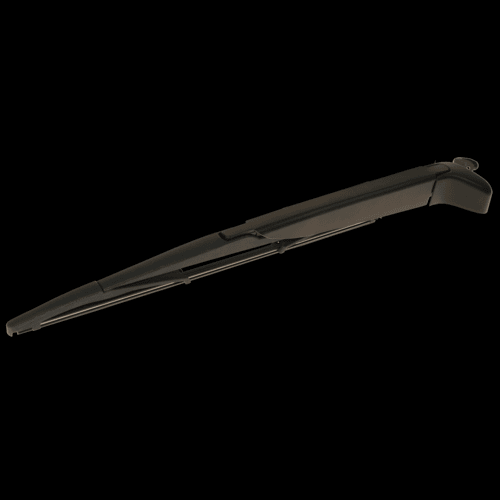 CCL RBA-730 14″ Plastic Rear Wiper Arm & Blade Set