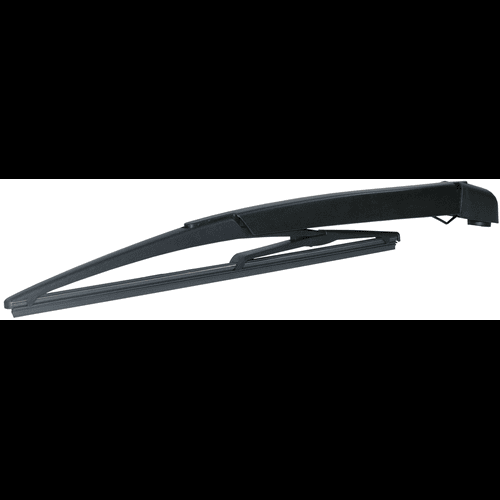 CCL RBA-754 13″ Plastic Wiper Arm & Blade Set Exact Fit