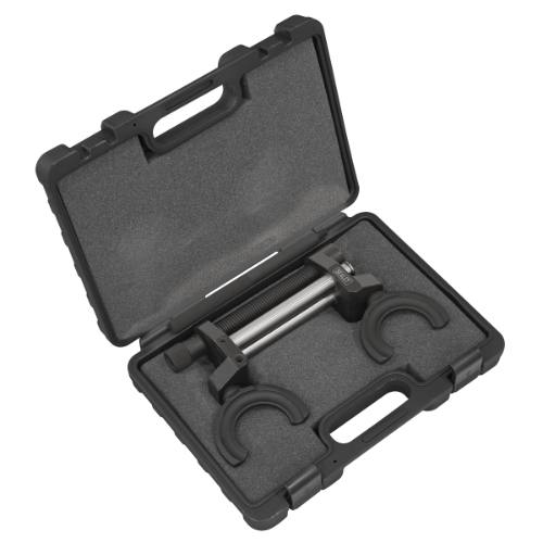 Sealey RE251 Shock Absorber Spring Compressor - Truck Cabin