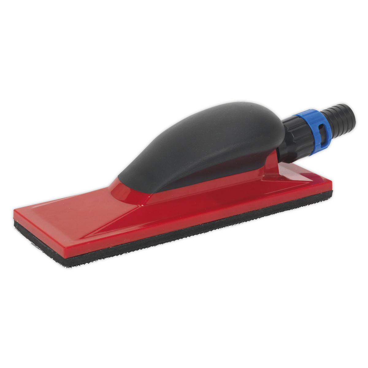 Sealey RE4012 Dust-Free Sanding Block 70 x 198mm