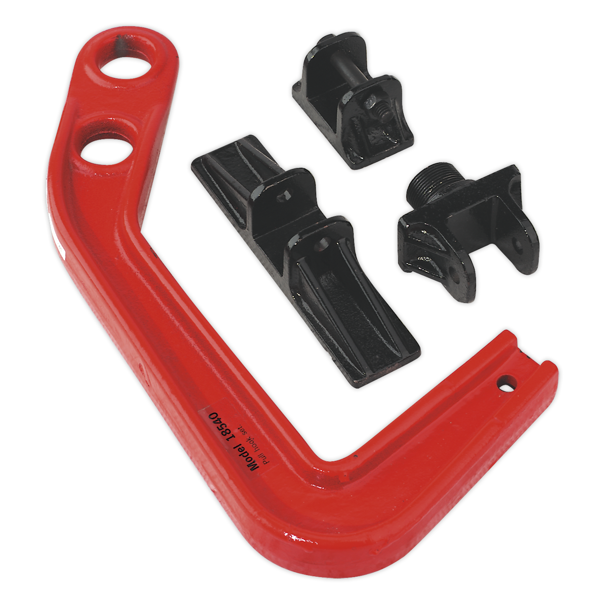 Sealey RE92/11 Pull Hook Kit Large