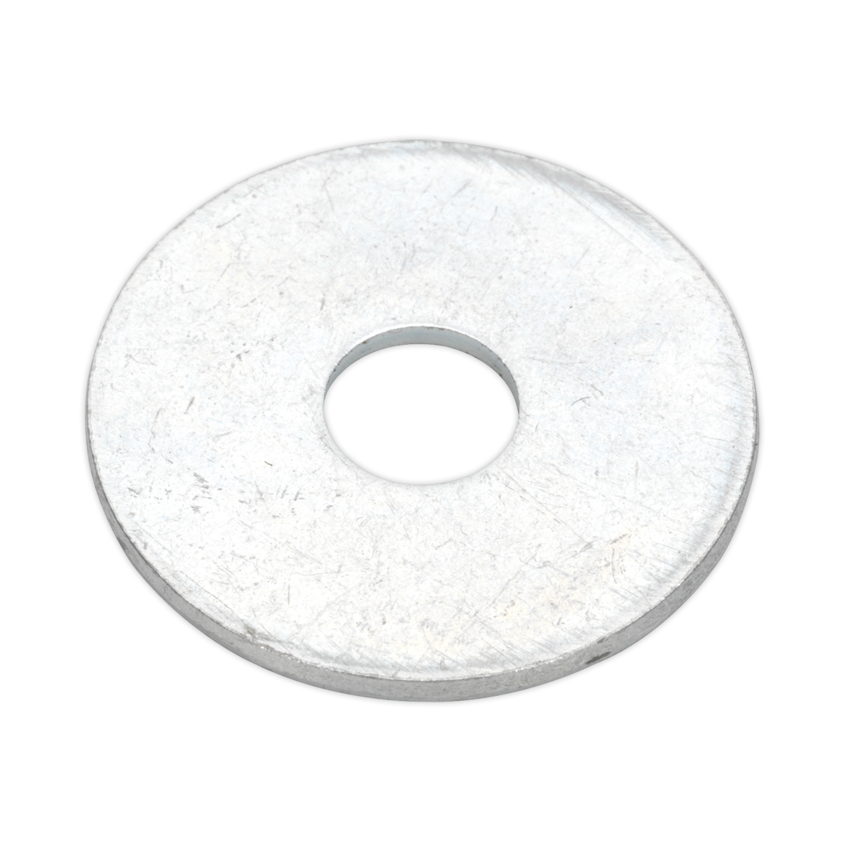 Sealey RW1030 Repair Washer M10 x 30mm Zinc Plated Pack of 50