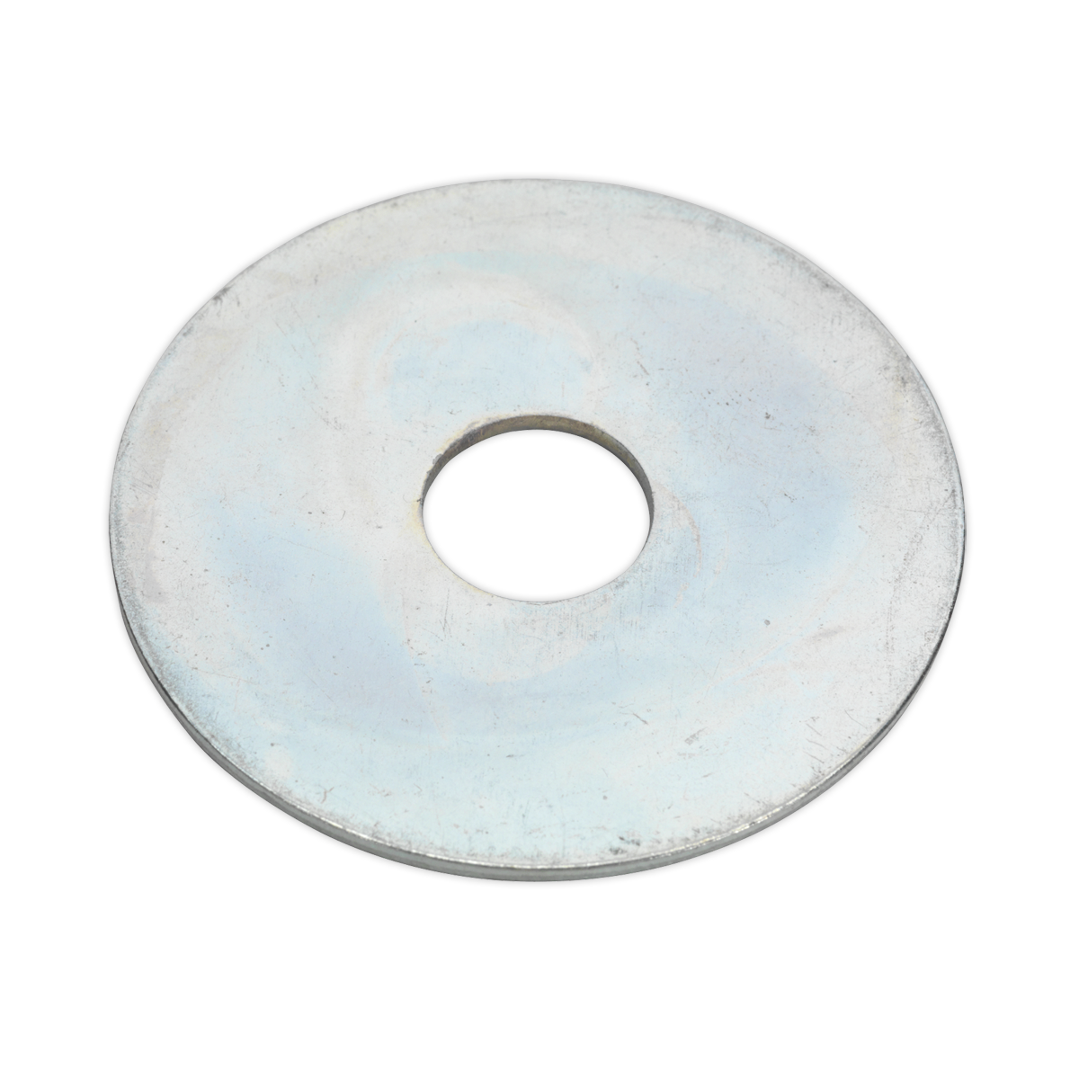 Sealey RW1050 Repair Washer M10 x 50mm Zinc Plated Pack of 50