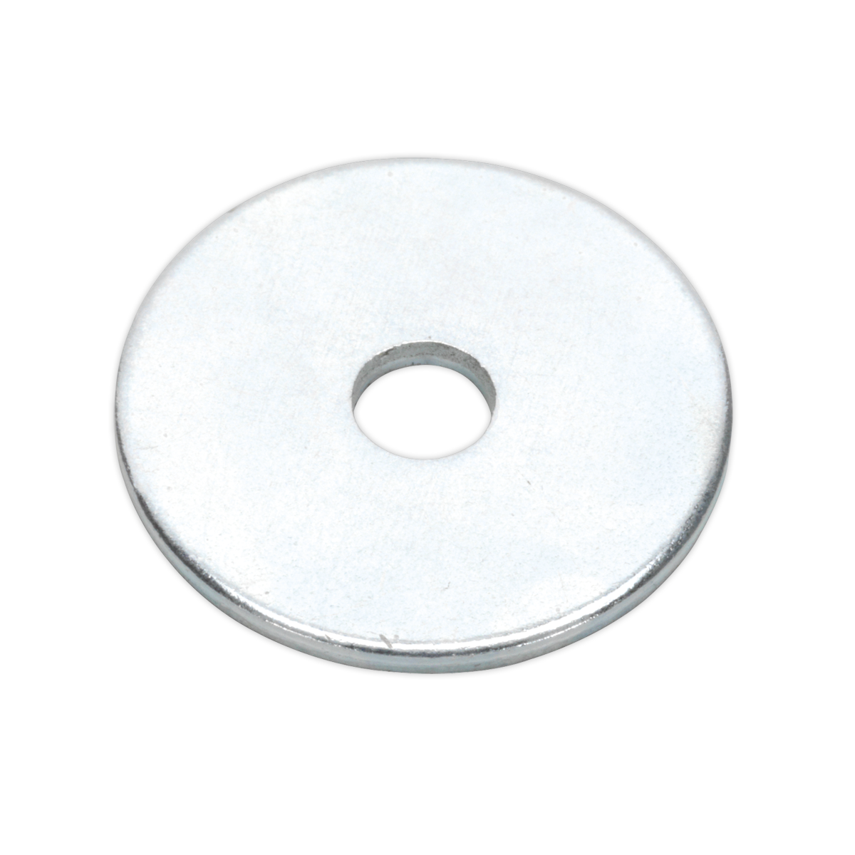 Sealey Repair Washer M5 x 19mm Zinc Plated Pack of 100