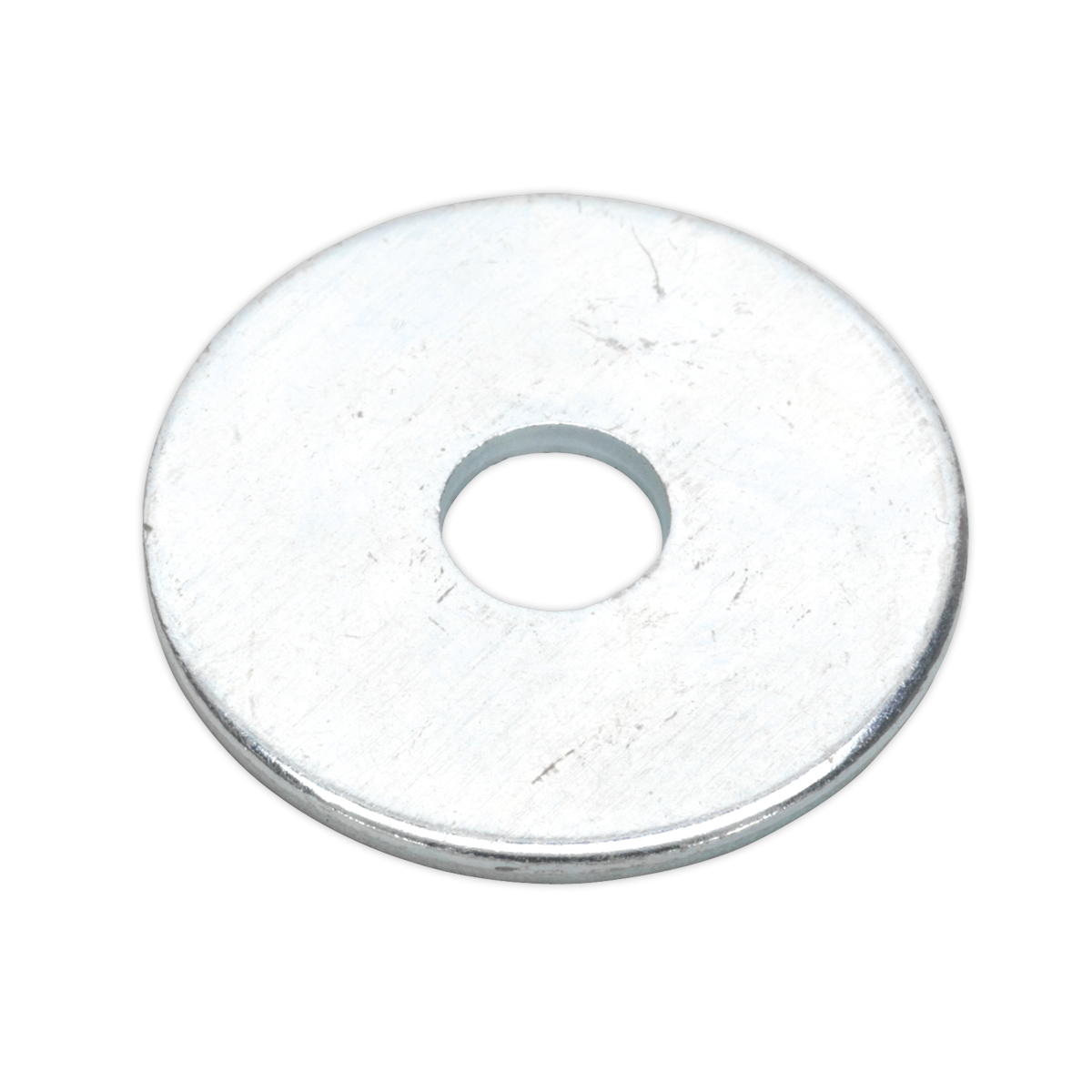 Sealey Repair Washer M6 x 25mm Zinc Plated Pack of 100