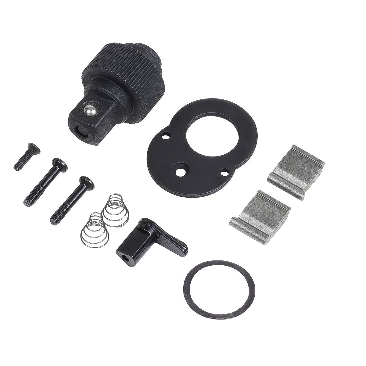 Sealey S01201.RK Repair Kit for S01201, S01204, S01206, S01208, S01259 & S01230 3/8