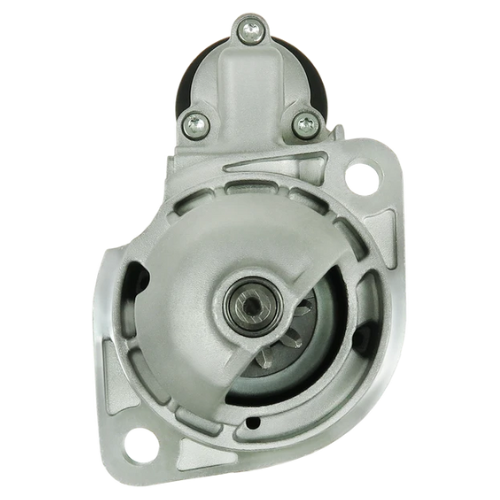 Starter Motor Fits Belarus Model Series 102 320.4