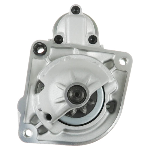 Starter Motor Fits Fiat Model DUCATO Bus (230_) 2.5 TDI 4x4
