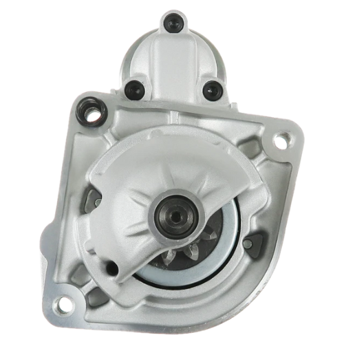 Starter Motor Fits Jcb Model 150 2.2