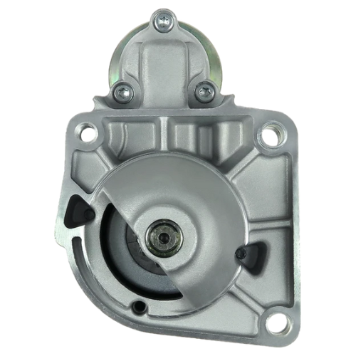Starter Motor Fits Fiat Model 500 (312_) 1.2 (312AXA1A)