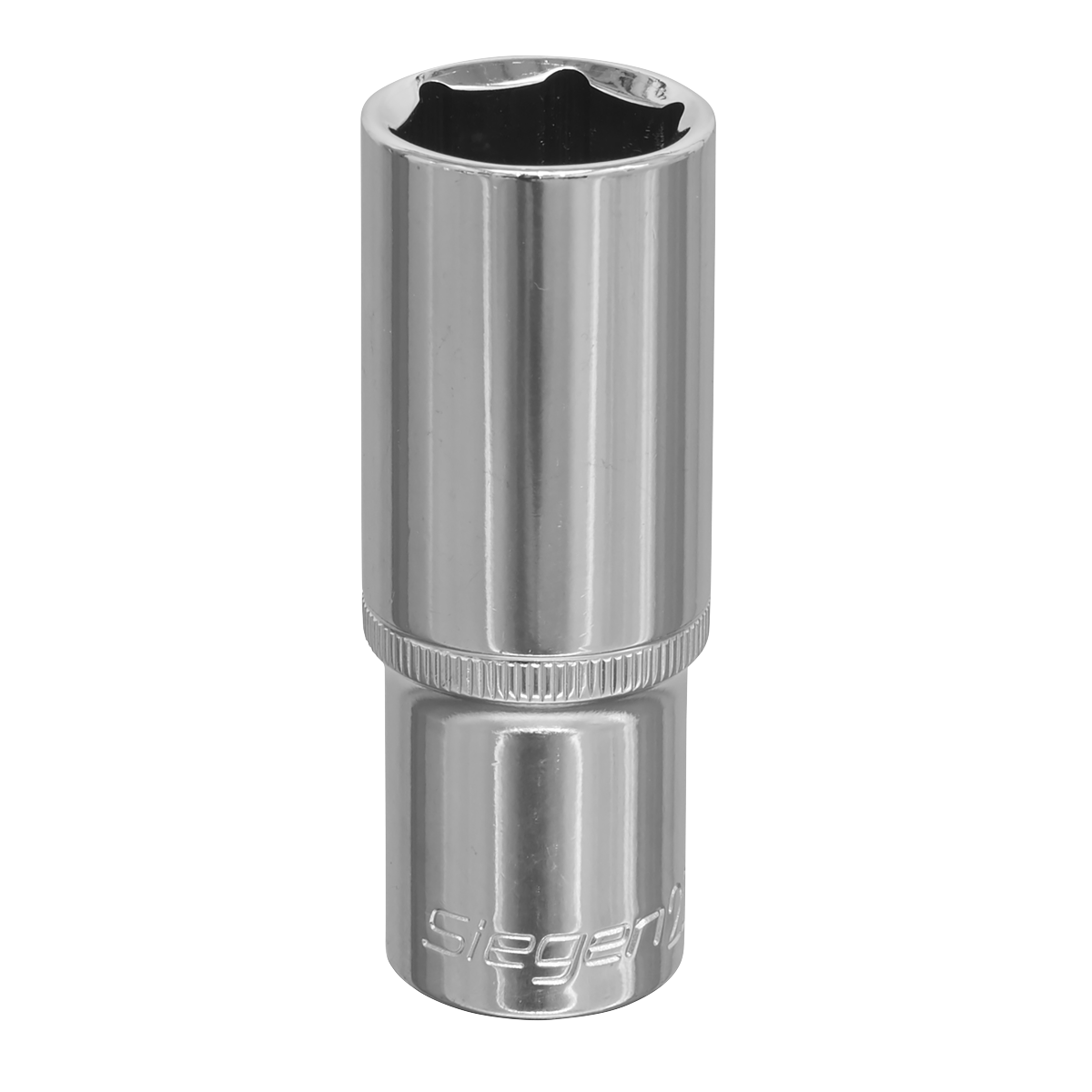 Sealey WallDrive® Socket 22mm Deep 1/2