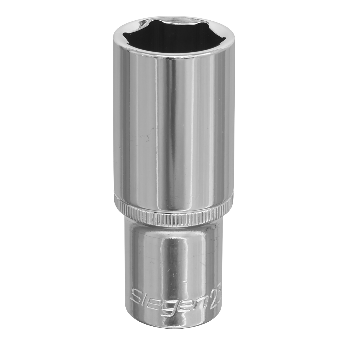 Sealey WallDrive® Socket 23mm Deep 1/2