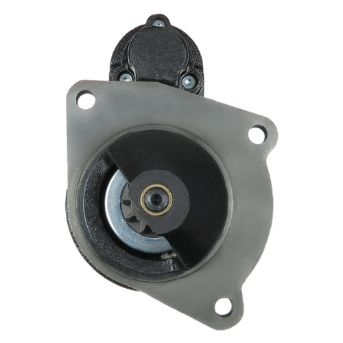 Starter Motor Fits New Holland Model 6640 1.6 CDTI (05)