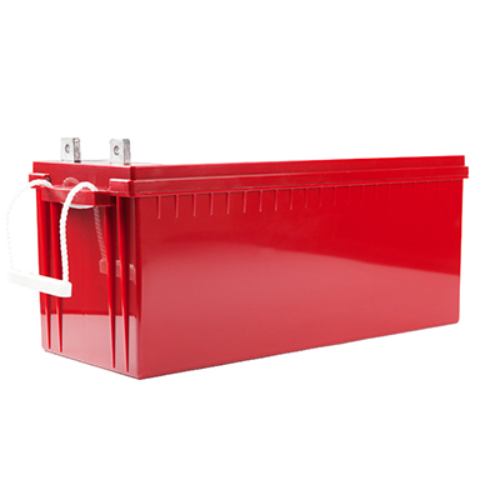 Rolls S12-230AGM Deep Cycle Series 12 Volt Battery