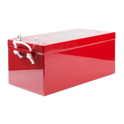 Rolls - S12-290AGM - Series 5 Agm Battery 12V 290Ah